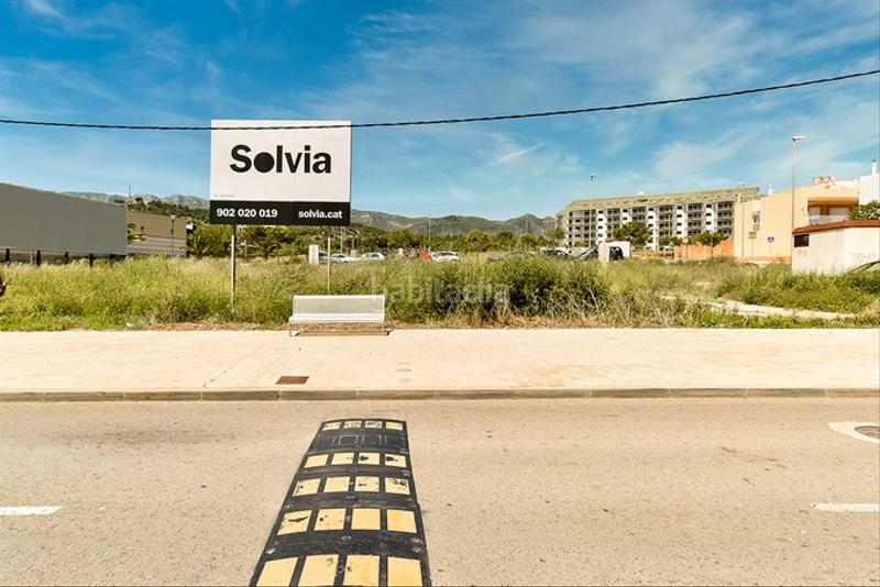 Foto 9d9d73a6-bf09-4e74-aa0b-ae8c9365c6fd. Finca rústica a Nord Sant Carles de la Ràpita