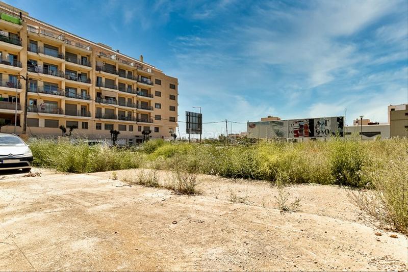 Foto 9e0d3fcf-8d7f-4fe1-a5bd-eac875a8fec8. Finca rústica a Nord Sant Carles de la Ràpita