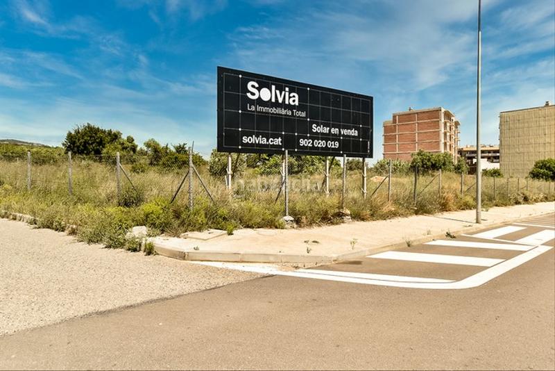 Foto a25013f2-ae17-4b1f-b62c-8a519fefecbc. Finca rústica a Nord Sant Carles de la Ràpita