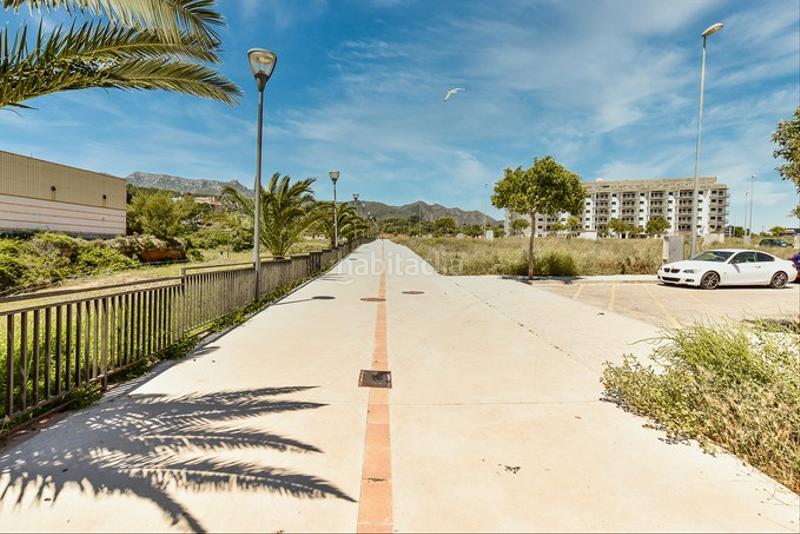 Foto d03624f8-1d8b-40df-bba6-098f556f90d3. Finca rústica a Nord Sant Carles de la Ràpita