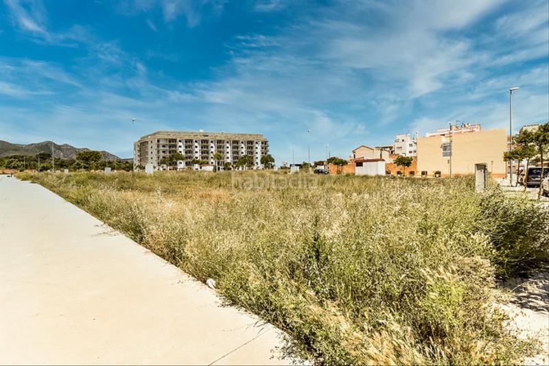 Foto d4af9248-6f91-44db-9dbe-6db878ef1023. Finca rústica a Nord Sant Carles de la Ràpita