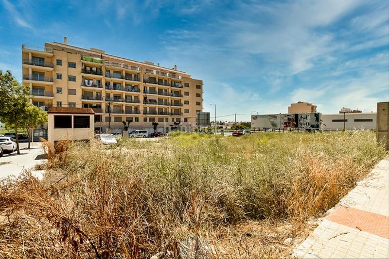 Foto d8fa0014-f6df-4bb9-a629-6effa93bfed6. Finca rústica a Nord Sant Carles de la Ràpita