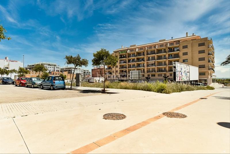 Foto eb9e720b-ee0c-44e2-a5b9-24eb5ac14d0a. Finca rústica a Nord Sant Carles de la Ràpita