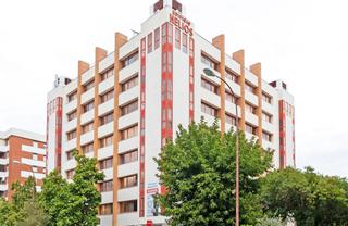 Oficina  Av aeronáutica. Solvia inmobiliaria  oficinas sevilla