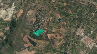 Finca rústica  Urb montealmenara. Solvia inmobiliaria  suelo urbano almenara