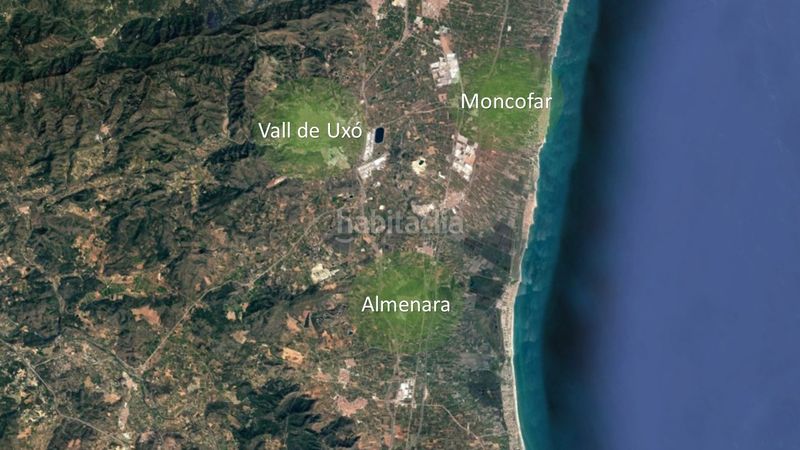 Foto f0d4d870-163d-4482-8f69-e950e1266554. Finca rústica a Almenara
