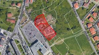 Finca rústica  Pz del caleyón - alto de vidriero -. Solvia inmobiliaria  suelo urbano no consolidado avilés