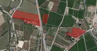 Landgut  C/ el segalar y ar g-82. Solvia inmobiliaria  suelo urbano no consolidado zaragoza