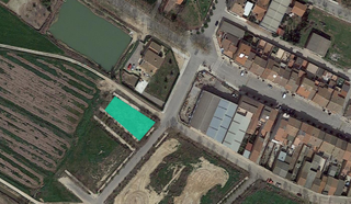 Finca rústica  C/ albatàrrec, plan parcial sau-r2. Solvia inmobiliaria  suelo urbano no consolidado artesa de lleid
