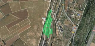 Finca rústica  Sc plan parcial valle de san gregorio. Solvia inmobiliaria  suelo urbano nalda