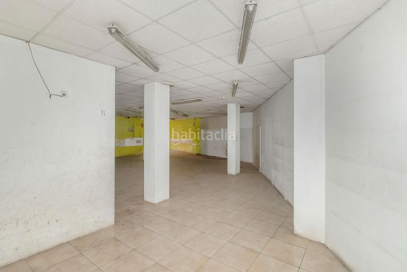 Foto 5112ed09-0909-4f05-8d3a-f1397f2fa679. Geschäftsraum in Barri Antic Manresa