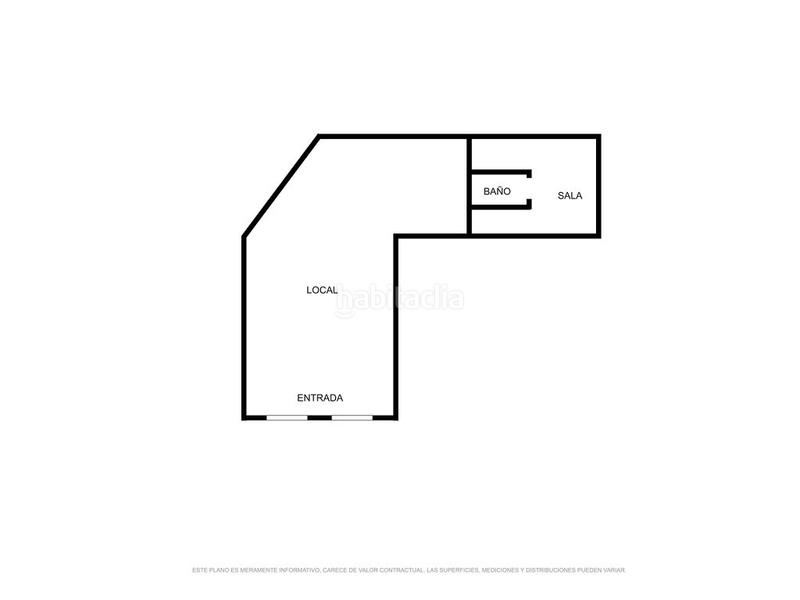 Foto 51a1f82d-c1d5-4851-b78c-77473fe1c169. Geschäftsraum in Barri Antic Manresa