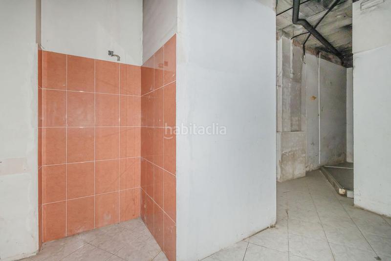 Foto 55a139ef-a23f-40b7-992d-52bc999cb98c. Geschäftsraum in Barri Antic Manresa