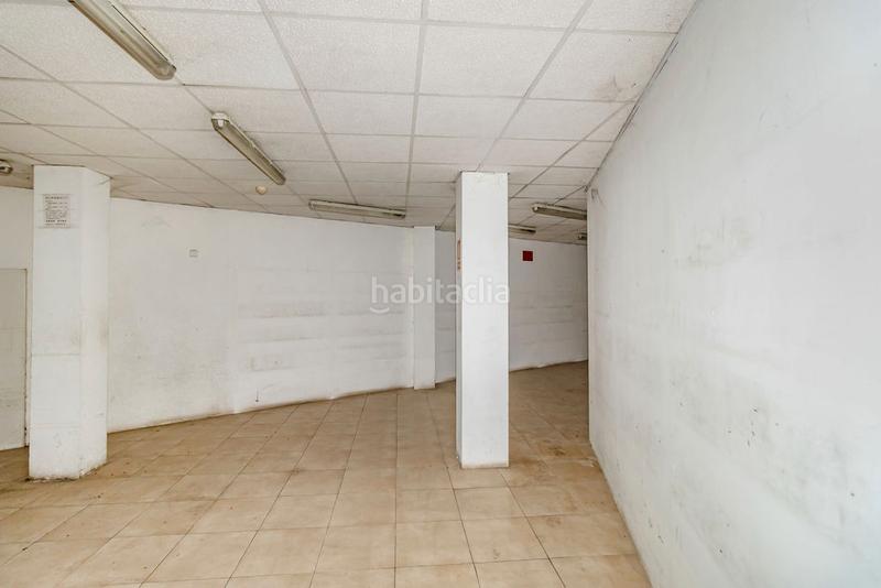 Foto 60cabc52-2881-48c2-97d2-11e7ca3a67e4. Geschäftsraum in Barri Antic Manresa