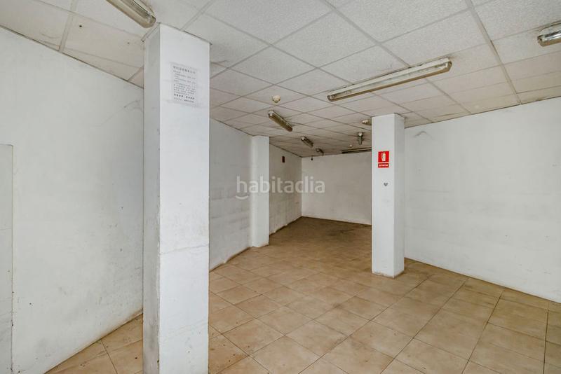 Foto 6ddb79b9-81c8-4478-ab6a-7f705e0fa674. Geschäftsraum in Barri Antic Manresa