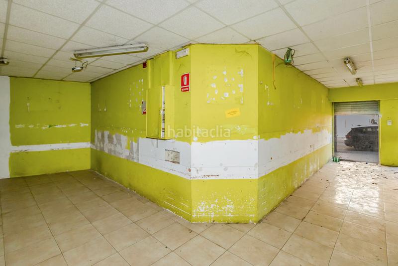 Foto 701755cf-5411-4fe4-b61f-2c360e0d83bd. Geschäftsraum in Barri Antic Manresa