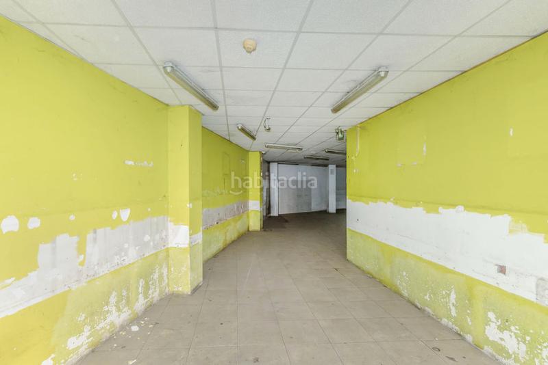 Foto 90b8ea7d-7b9d-4ccc-8a93-915e533a59bc. Geschäftsraum in Barri Antic Manresa