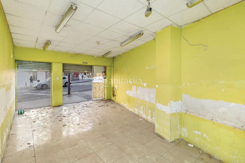 Foto 96aed3ba-3116-48bd-8ca9-c8961dbe55ca. Geschäftsraum in Barri Antic Manresa