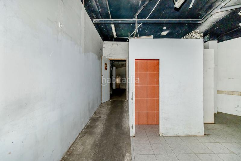 Foto a1305dc6-91fb-4cd7-a79b-f0347e7507d1. Geschäftsraum in Barri Antic Manresa