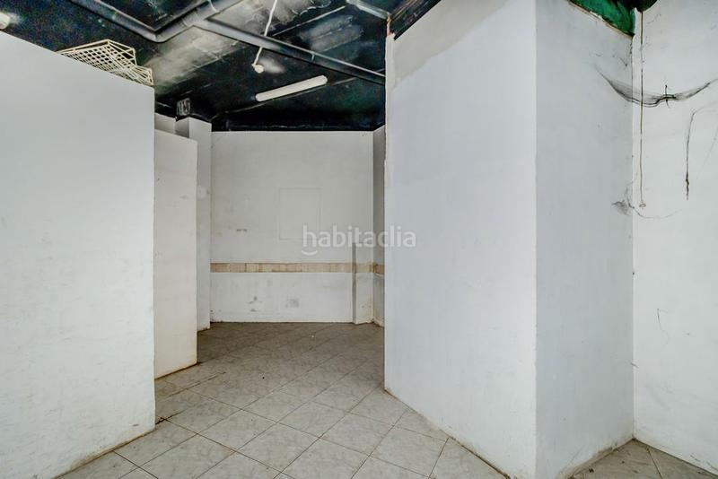 Foto a7f26118-9d70-476b-99c5-597cee5f40d2. Geschäftsraum in Barri Antic Manresa