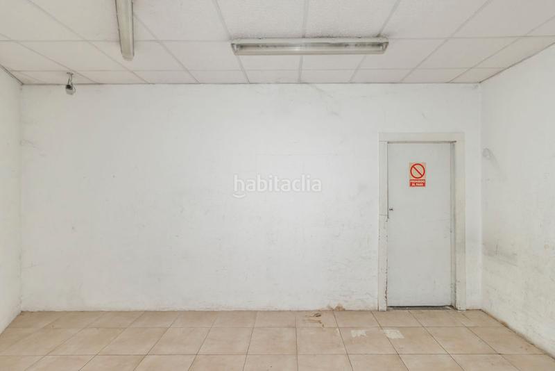 Foto a98c661b-266e-40a8-b990-6d550bfcdde2. Geschäftsraum in Barri Antic Manresa