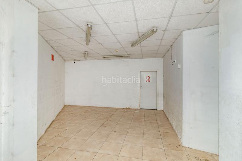 Foto b840f03a-7b04-42f6-bc47-ce574791e57f. Geschäftsraum in Barri Antic Manresa