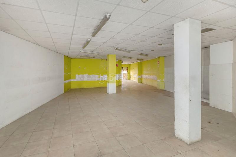 Foto c8961c59-c930-4c50-8925-e7472a3b43f9. Geschäftsraum in Barri Antic Manresa