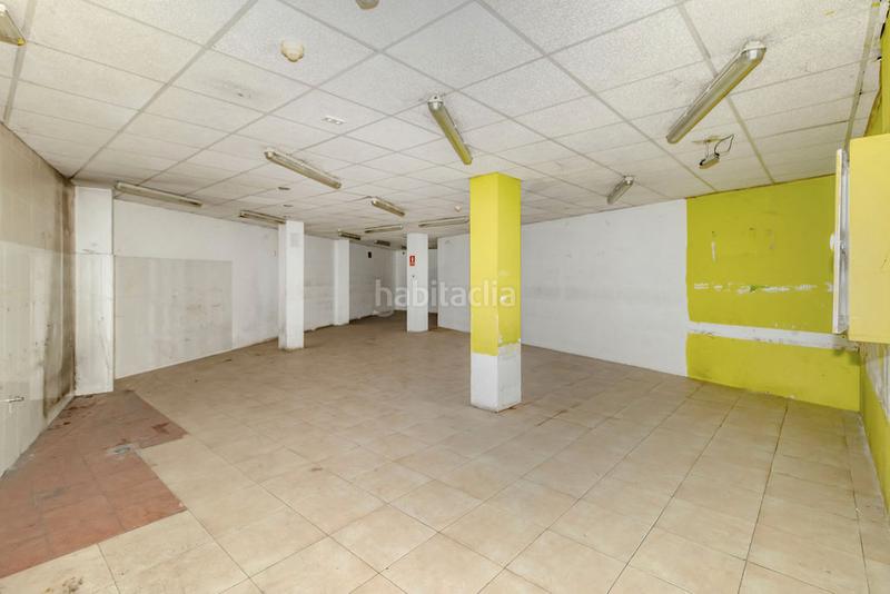 Foto d32d7b75-066c-4c9b-9161-78a20f694dfb. Geschäftsraum in Barri Antic Manresa