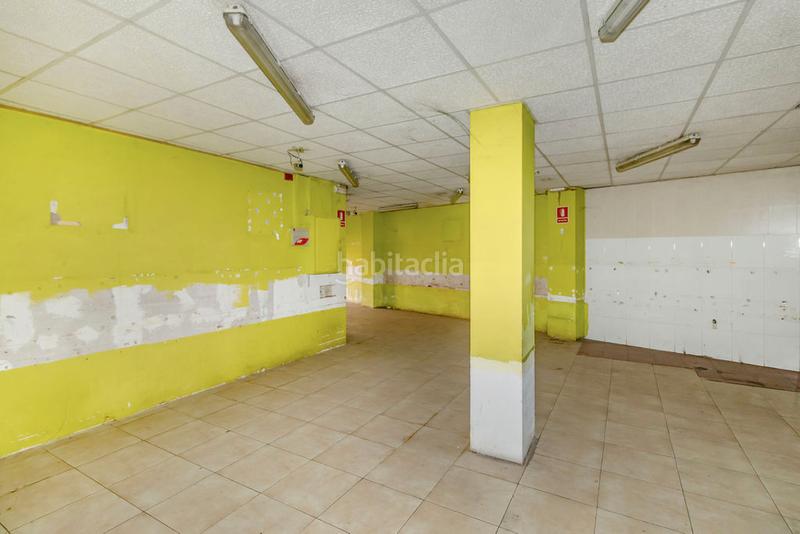 Foto de019901-6e96-428b-8b93-c5f2c1234c47. Geschäftsraum in Barri Antic Manresa