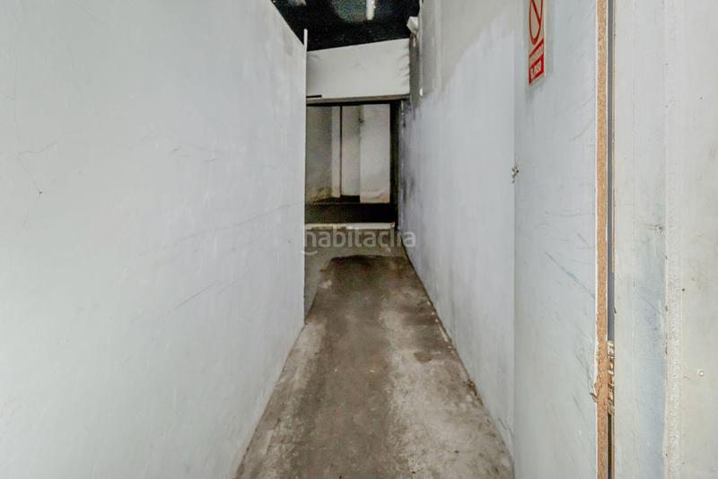 Foto def6c998-3782-4408-8a4d-75f9876f8332. Geschäftsraum in Barri Antic Manresa