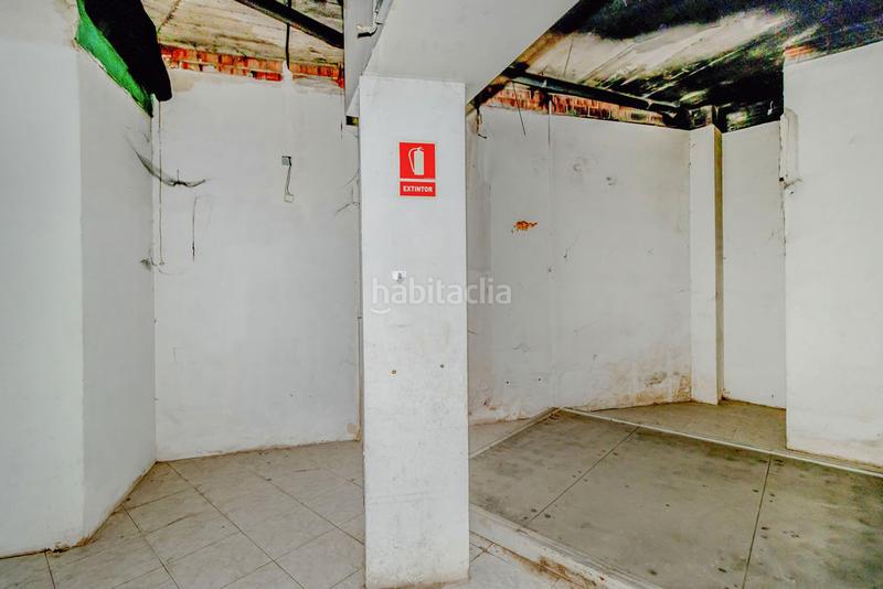 Foto fa73e916-91e8-4353-aac3-148a80979b95. Geschäftsraum in Barri Antic Manresa