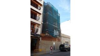 Edifici  C/ isabel la católica. Solvia inmobiliaria  en construccion burjassot