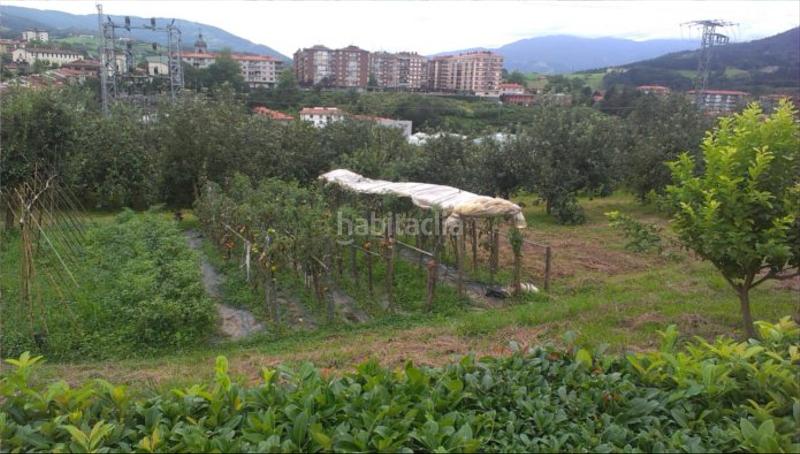 Foto ca4dc57d-16a1-4970-ab98-02a242a50f92. Finca rústica a Andoain