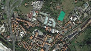 Finca rústica  Pl barrio buruntza auzoa. Solvia inmobiliaria  suelo urbanizable sectorizado andoain