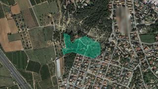Propriété  C/ pinzón-corral blanc. Solvia inmobiliaria  suelo urbano no consolidado torrent