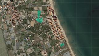 Propriété  Sector p2. Solvia inmobiliaria  suelo rústico sueca