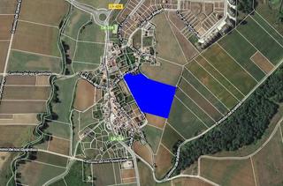 Finca rústica  C/ prado san andrés. Solvia inmobiliaria  suelo urbano cirueña