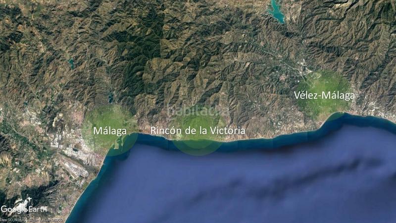 Foto 1416b237-037c-48f7-88eb-cfe7781c10a7. Finca rústica solvia inmobiliaria suelo urbanizable vélezmálaga en Vélez - Málaga