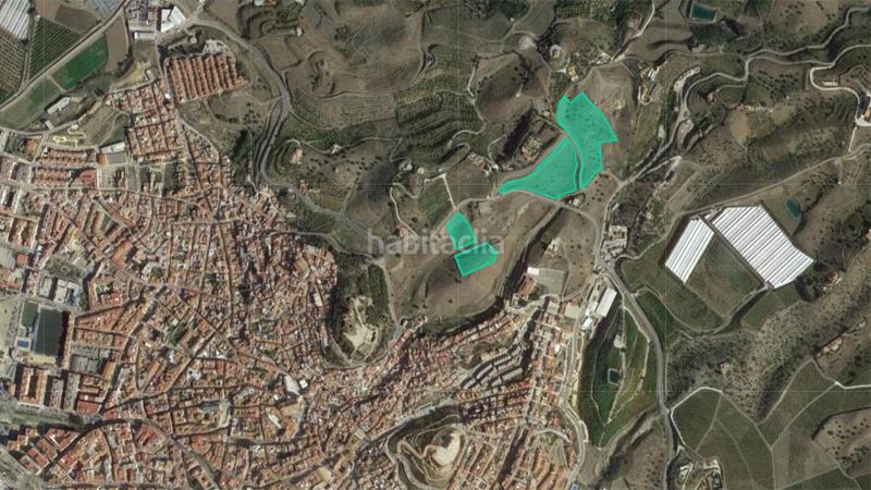 Foto 9dee7efe-ad03-4f77-99af-f34f54fd4143. Finca rústica solvia inmobiliaria suelo urbanizable vélezmálaga en Vélez - Málaga