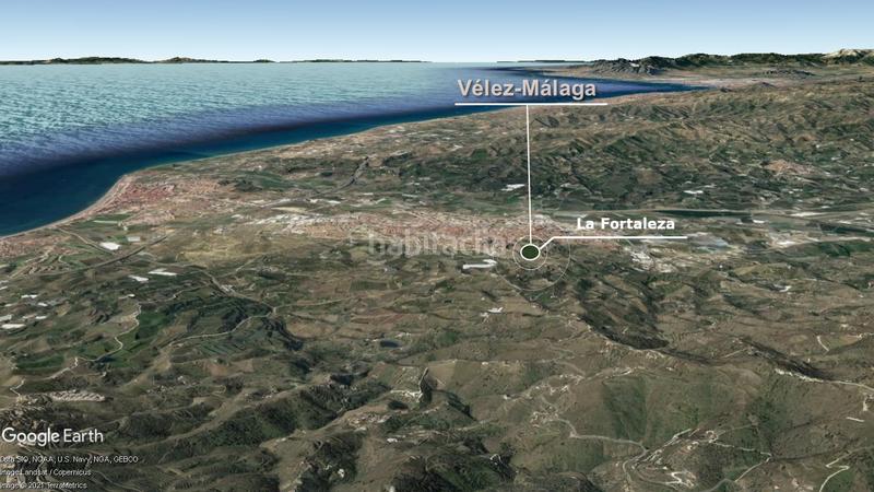 Foto ff0fb25f-2bf5-4985-8a02-7a83cd91a1aa. Finca rústica solvia inmobiliaria suelo urbanizable vélezmálaga en Vélez - Málaga