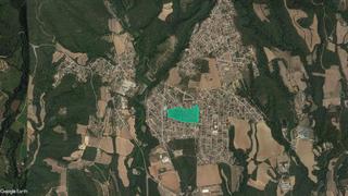 Finca rústica  Urb mirador de montseny sau. Solvia inmobiliaria  suelo urbano no consolidado cànoves i samal
