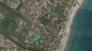 Rural plot  Pt travessera y senillar. Solvia inmobiliaria  suelo rústico grao de castellón