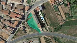 Finca rústica  Sector s2 plan parcial. Solvia inmobiliaria  suelo urbano fuenmayor