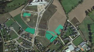 Finca rústica  Urb paratge rigolisa. Solvia inmobiliaria  suelo urbano no consolidado puigcerdà