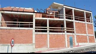Edificio  C/ esparteros. Solvia inmobiliaria  en construccion santos de la humosa los
