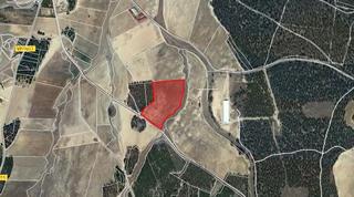 Finca rústica  Cr de zarza al puente runel a bocigas. Solvia inmobiliaria  suelo rústico zarza la
