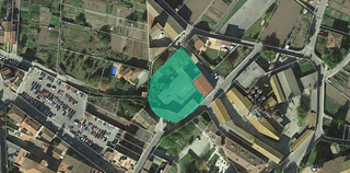 Finca rústica  C/ valls. Solvia inmobiliaria  suelo urbano no consolidado banyoles