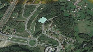 Finca rústica  Pt la manjoya          - santiago p3-m6 -. Solvia inmobiliaria  suelo urbano oviedo