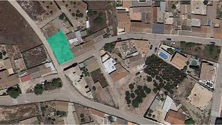 Finca rústica  C/ los grillos. Solvia inmobiliaria  suelo urbano canovas
