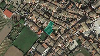 Rural plot  C/ dr puig. Solvia inmobiliaria  suelo urbanizable bràfim